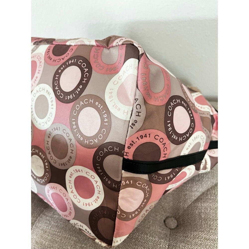Coach Diaper bag - Picture 11 of 11